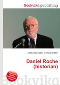 Daniel Roche (historian)