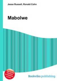 Mabolwe