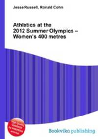 Athletics at the 2012 Summer Olympics – Women