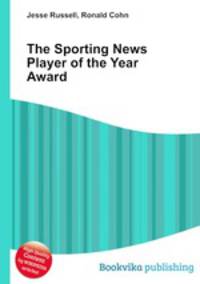 The Sporting News Player of the Year Award
