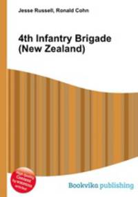 4th Infantry Brigade (New Zealand)