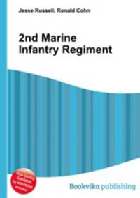 2nd Marine Infantry Regiment