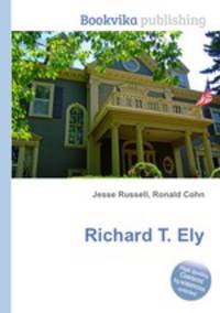 Richard T. Ely