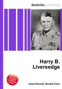 Harry B. Liversedge