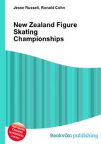 New Zealand Figure Skating Championships