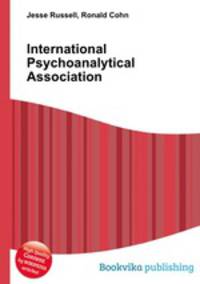International Psychoanalytical Association