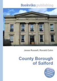County Borough of Salford