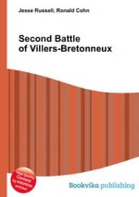 Second Battle of Villers-Bretonneux