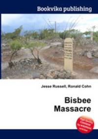 Bisbee Massacre