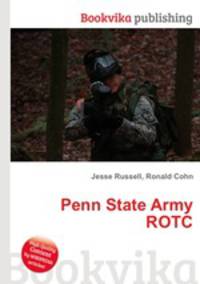 Penn State Army ROTC