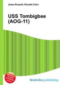 USS Tombigbee (AOG-11)