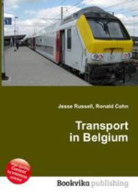 Transport in Belgium