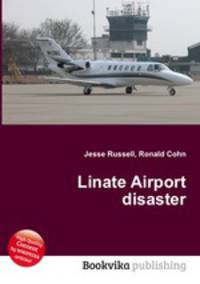 Linate Airport disaster