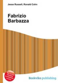 Fabrizio Barbazza