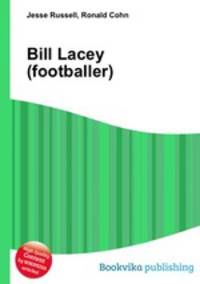 Bill Lacey (footballer)
