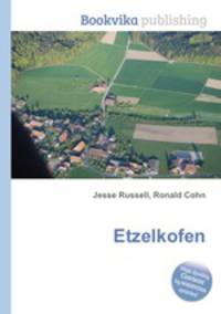 Etzelkofen