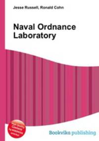 Naval Ordnance Laboratory
