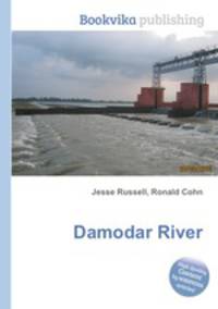Damodar River
