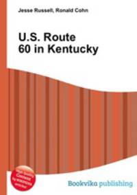 U.S. Route 60 in Kentucky