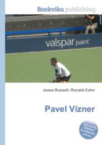 Pavel Vizner