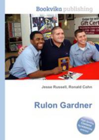 Rulon Gardner