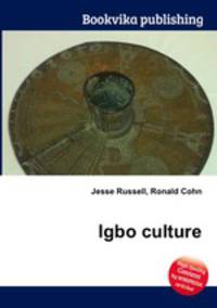 Igbo culture