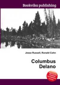 Columbus Delano