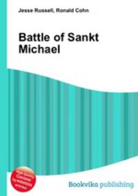 Battle of Sankt Michael