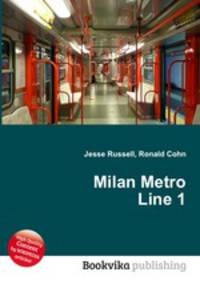 Milan Metro Line 1