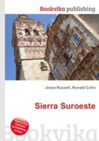 Sierra Suroeste