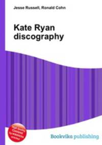 Kate Ryan discography