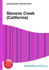 Stevens Creek (California)