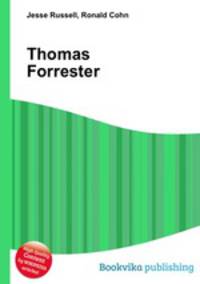 Thomas Forrester