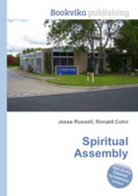 Spiritual Assembly