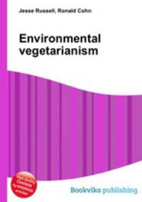 Environmental vegetarianism