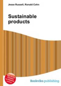 Sustainable products