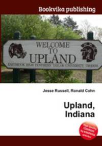 Upland, Indiana