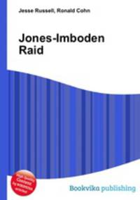 Jones-Imboden Raid