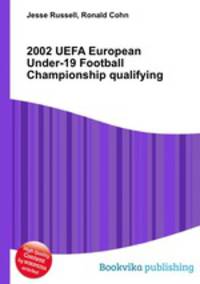 2002 UEFA European Under-19 Football Championship qualifying