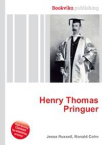 Henry Thomas Pringuer