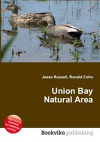 Union Bay Natural Area
