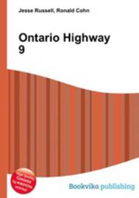 Ontario Highway 9