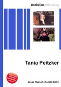 Tania Peitzker