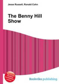 The Benny Hill Show