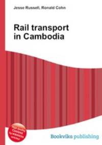 Rail transport in Cambodia
