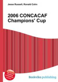2006 CONCACAF Champions