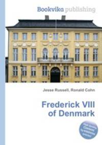 Frederick VIII of Denmark
