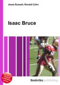Isaac Bruce