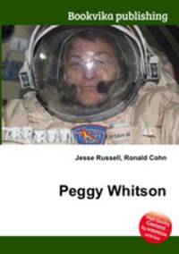 Peggy Whitson