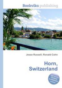 Horn, Switzerland